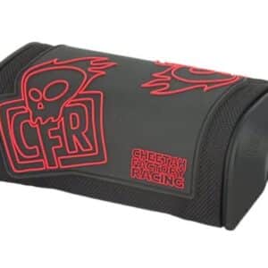 CFR Mega Bar Pad, Röd