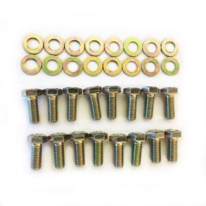 15” Beadlock Ring Bolt Kit