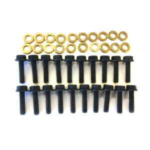 14” Beadlock Ring Bolt Kit