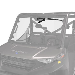 Windshield Wiper & Washer System