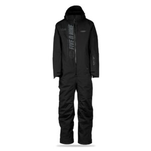 Allied 2.0 Insulated Monosuit