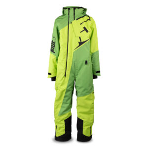 Allied Mono Suit Shell