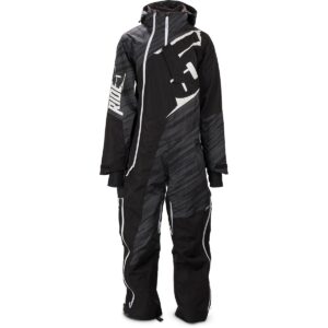 Allied Mono Suit Shell