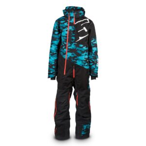 Allied Mono Suit Shell