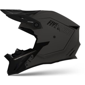 Altitude 2.0 Hi-Flow Helmet