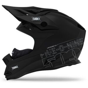 Altitude Helmet