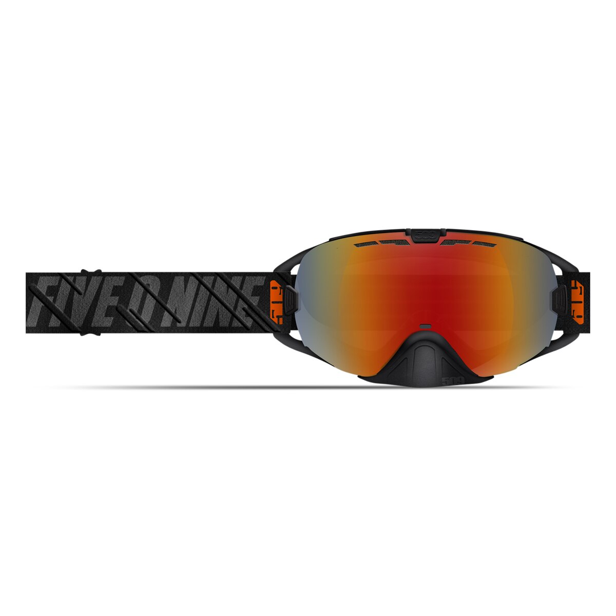 Revolver Goggle