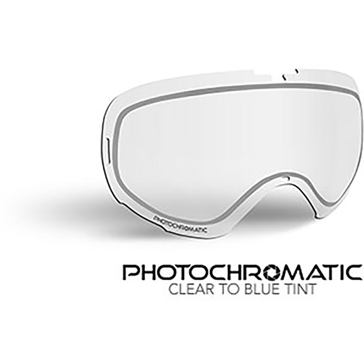 Revolver Trail Lens