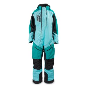 Womens Allied Insulated Monosuit